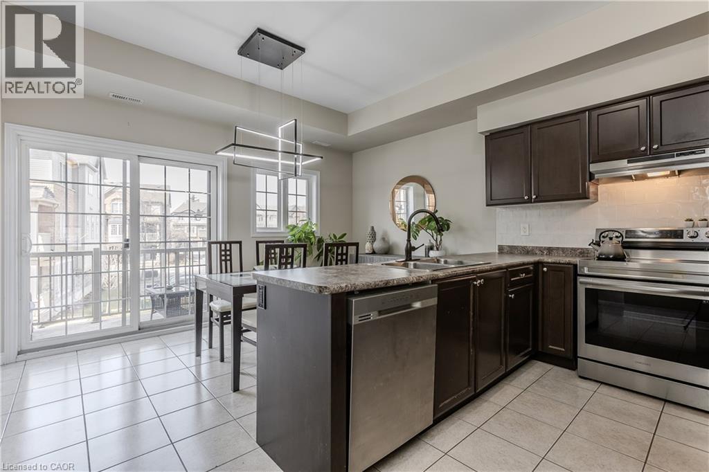 1401 Plains Road E Unit# 26, Burlington, Ontario  L7R 0C2 - Photo 11 - 40814656