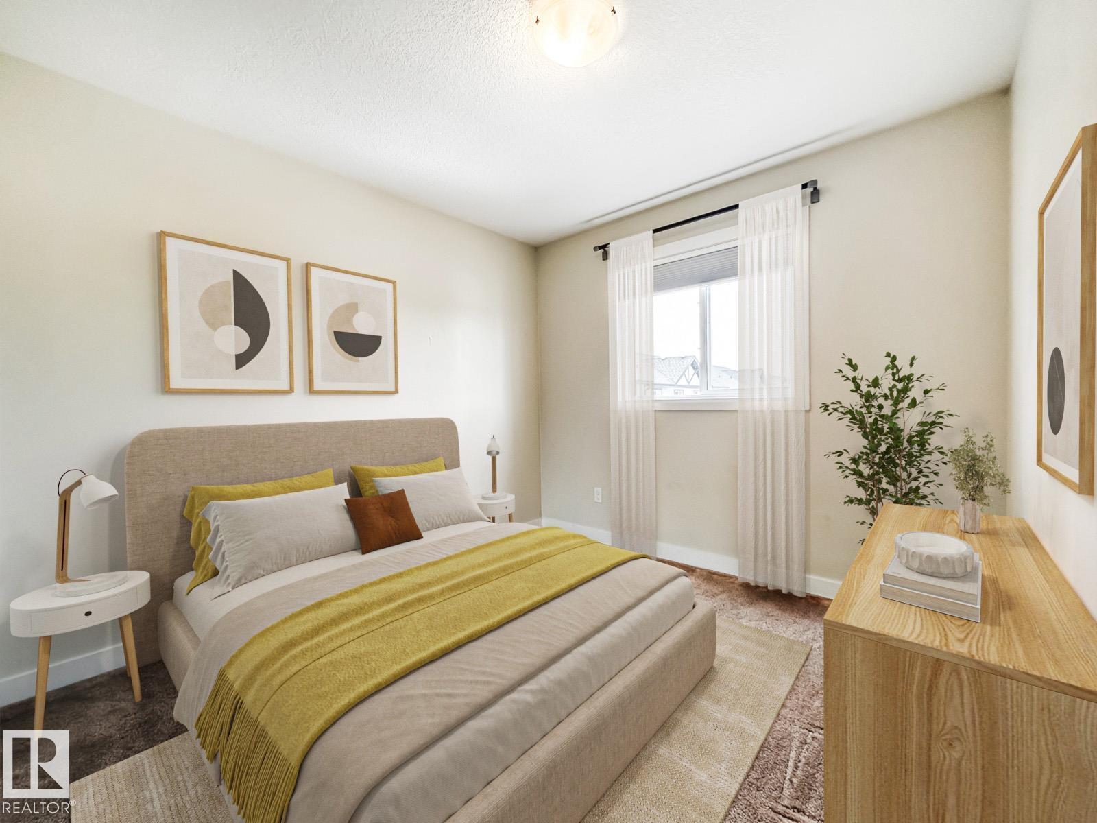 #2 4950 Terwillegar Cm Nw, Edmonton, Alberta T6R 0S1 - Photo 9 - E4473127