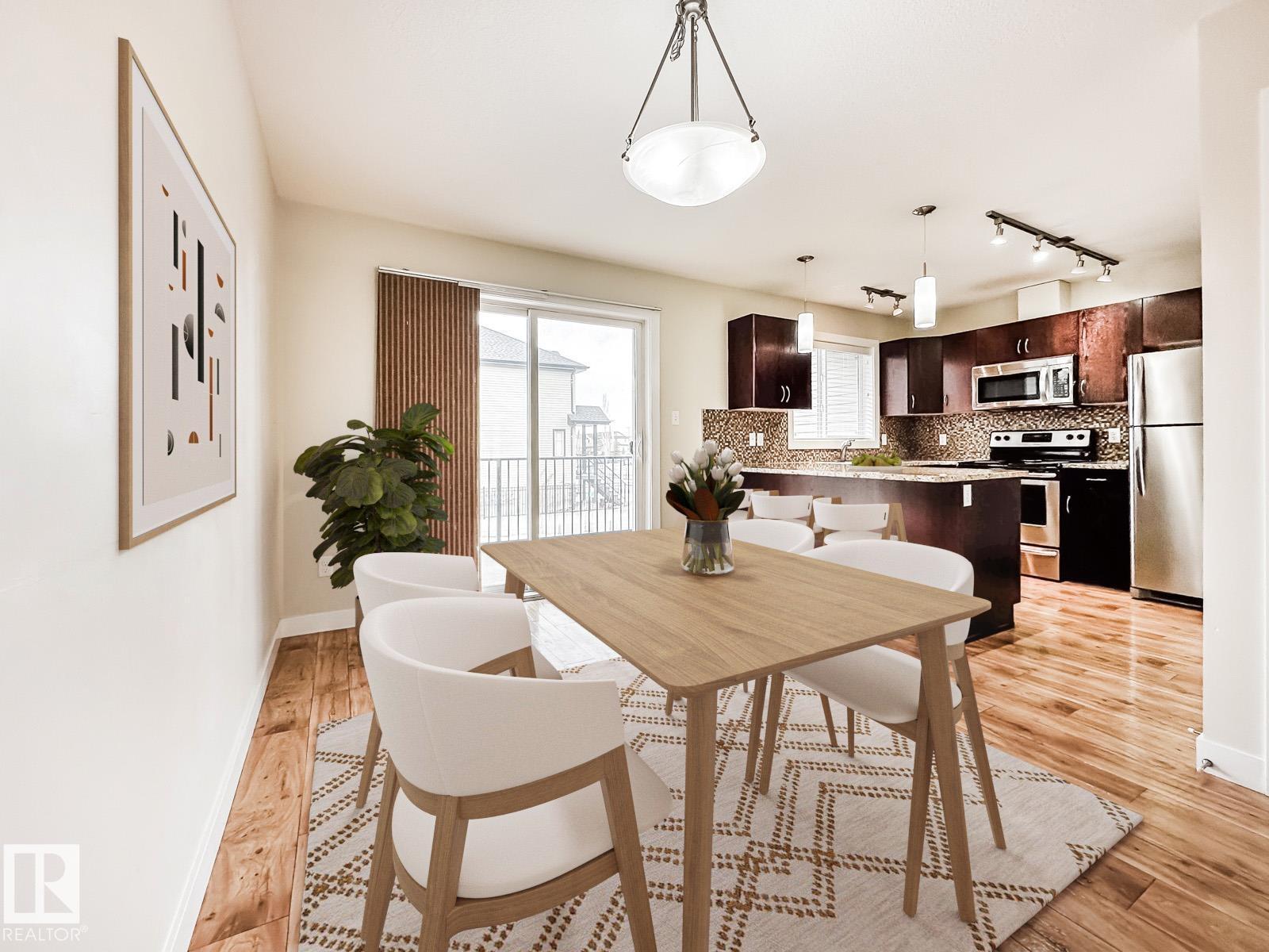 #2 4950 Terwillegar Cm Nw, Edmonton, Alberta T6R 0S1 - Photo 7 - E4473127