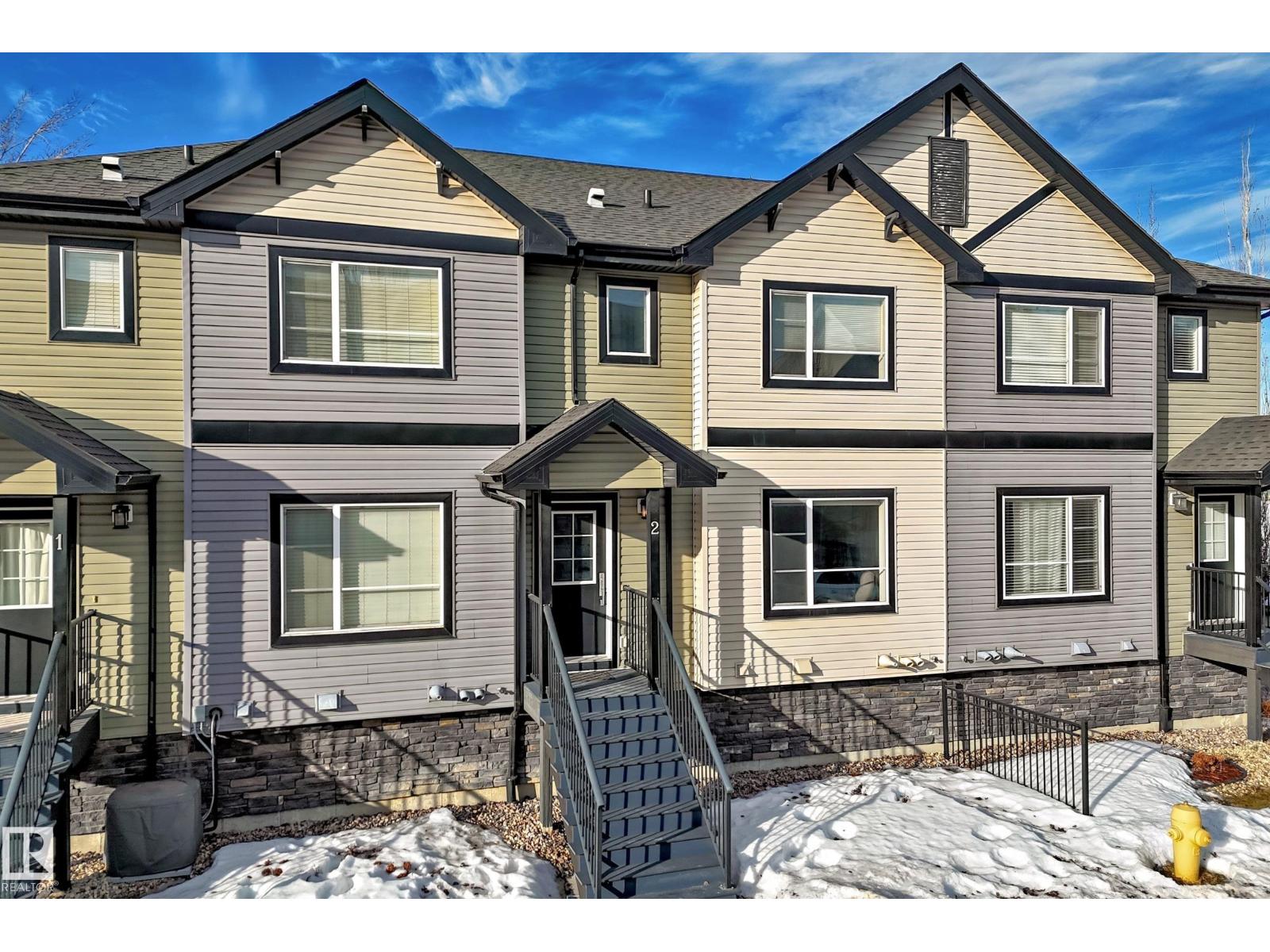 #2 4950 TERWILLEGAR CM NW, Edmonton, Alberta