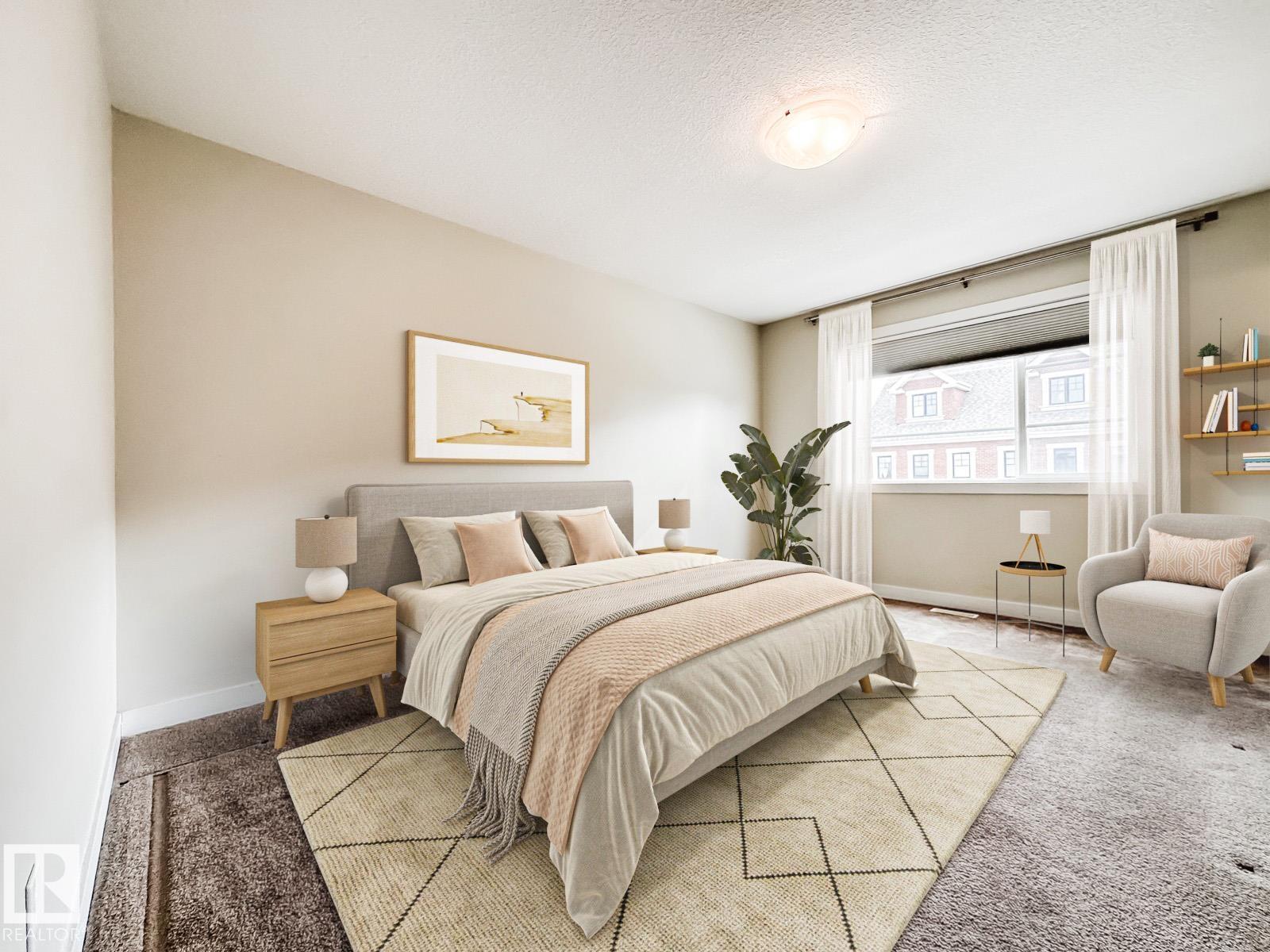 #2 4950 Terwillegar Cm Nw, Edmonton, Alberta T6R 0S1 - Photo 8 - E4473127