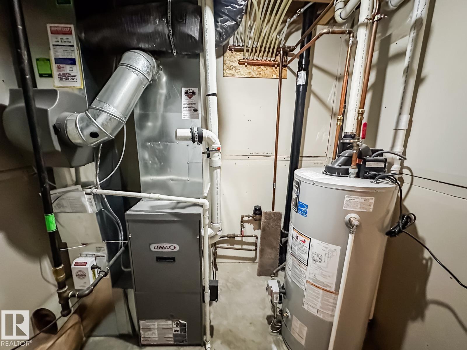 #2 4950 Terwillegar Cm Nw, Edmonton, Alberta T6R 0S1 - Photo 42 - E4473127