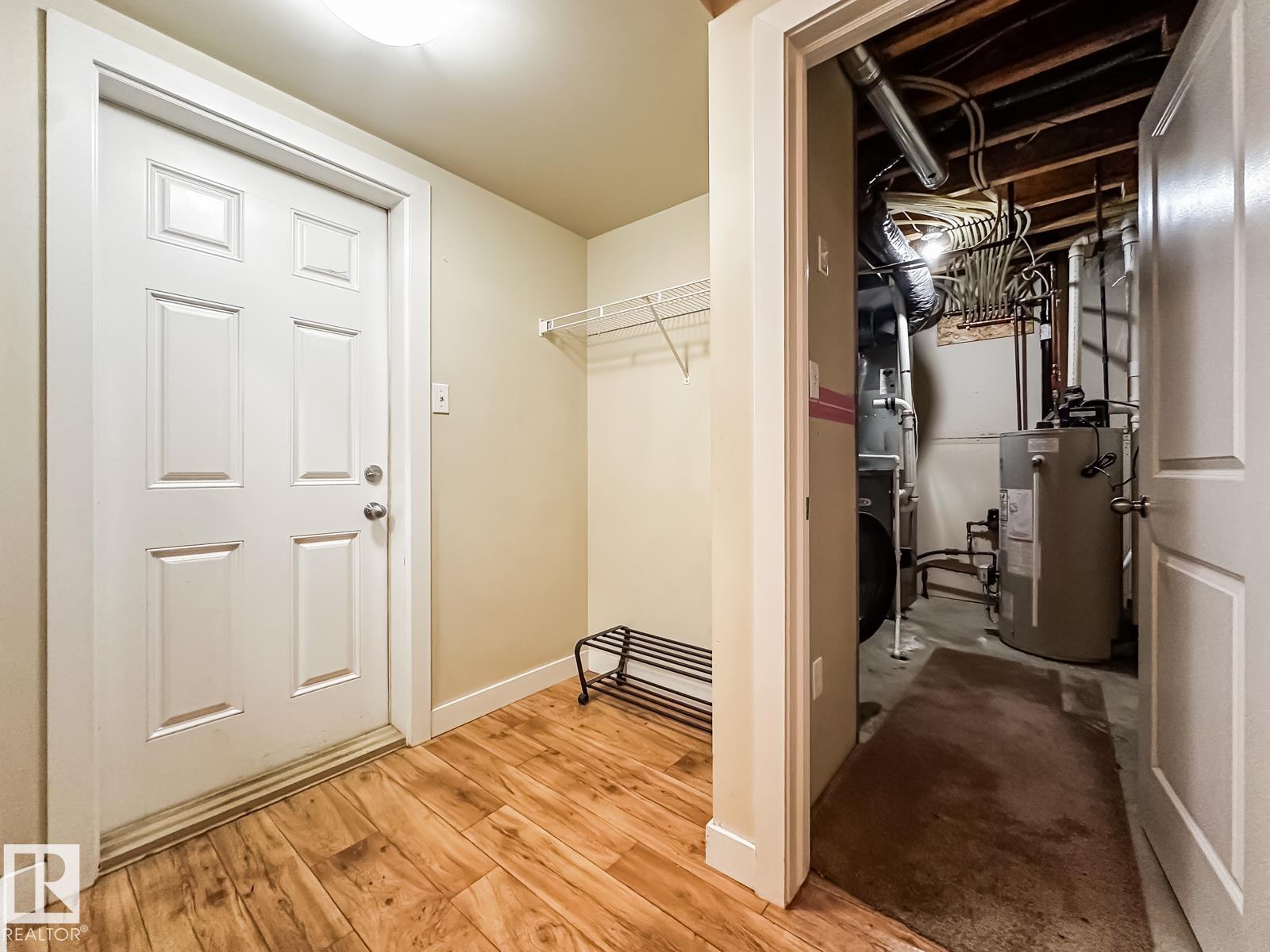 #2 4950 Terwillegar Cm Nw, Edmonton, Alberta T6R 0S1 - Photo 40 - E4473127