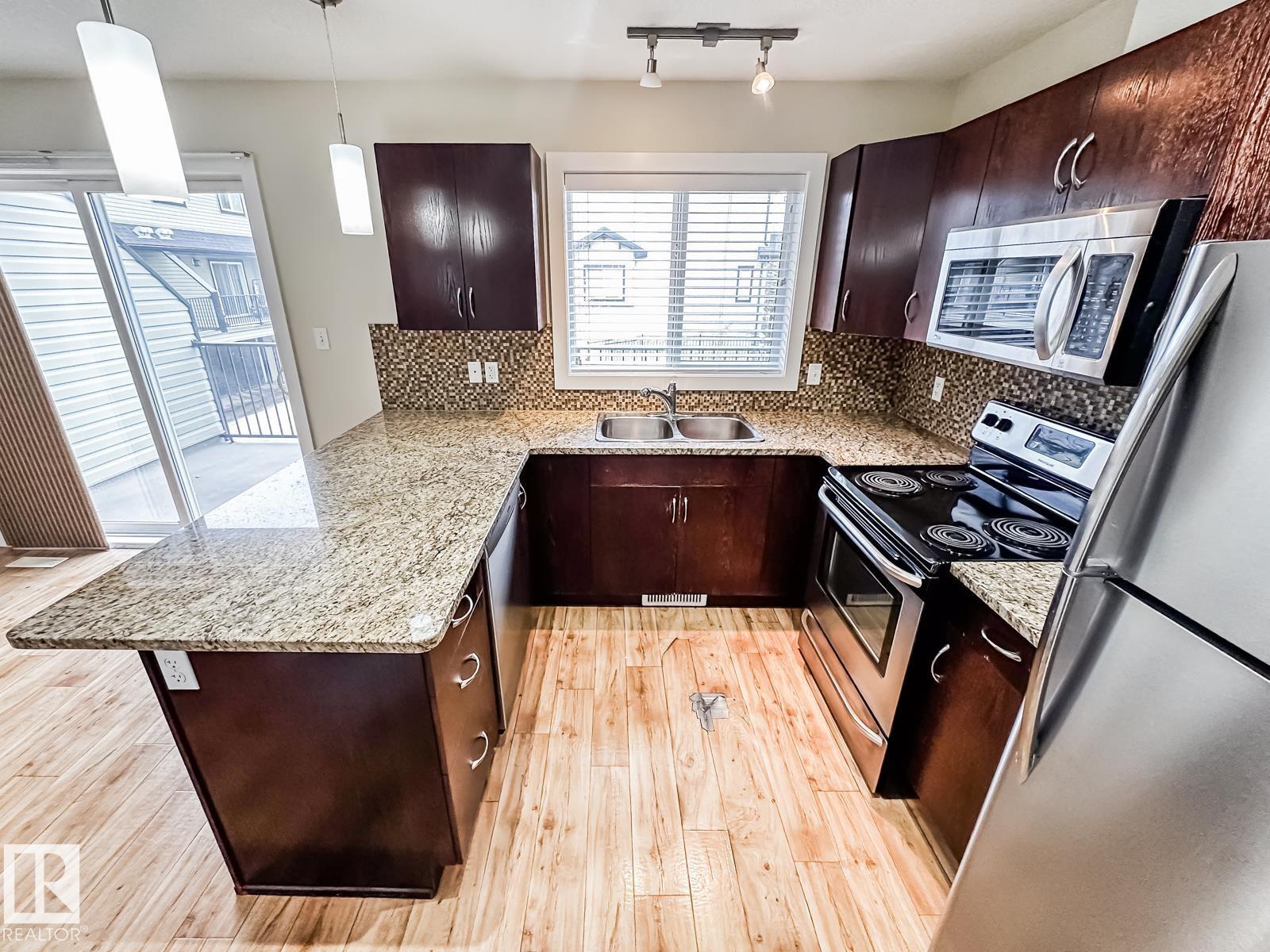 #2 4950 Terwillegar Cm Nw, Edmonton, Alberta T6R 0S1 - Photo 18 - E4473127