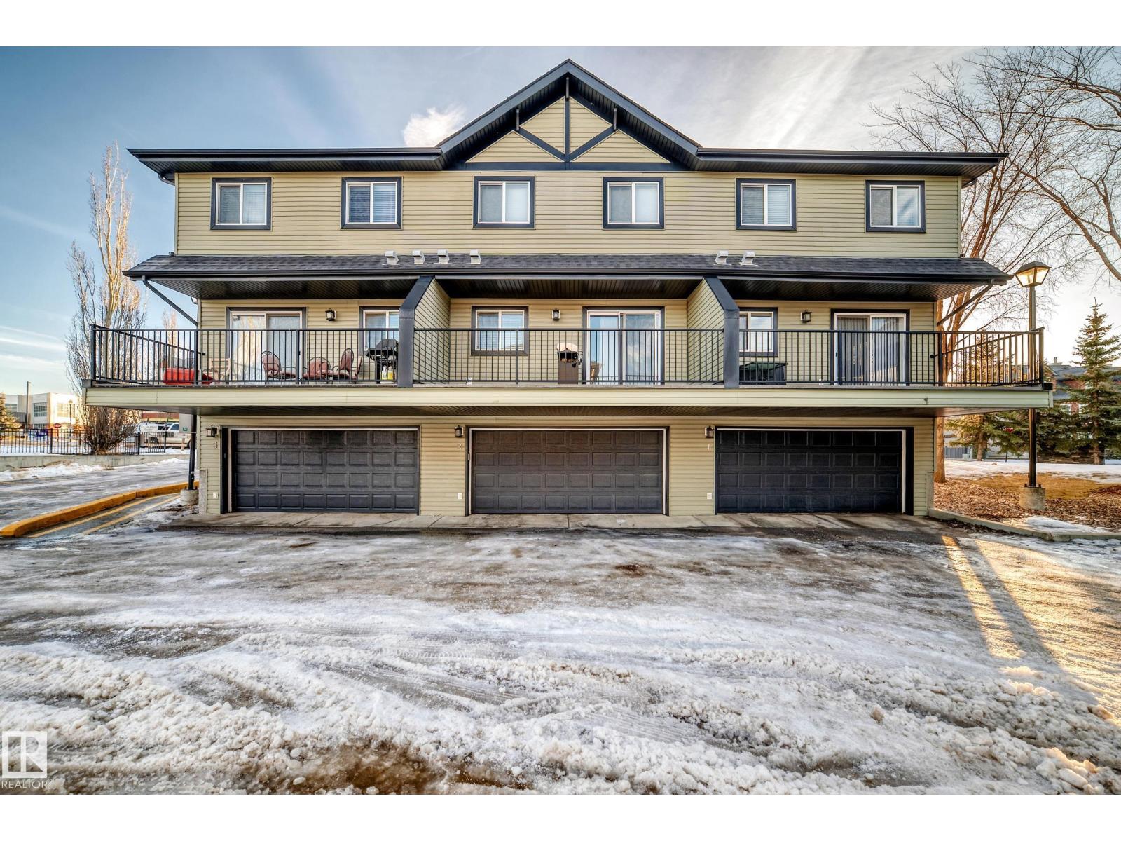 #2 4950 Terwillegar Cm Nw, Edmonton, Alberta T6R 0S1 - Photo 3 - E4473127