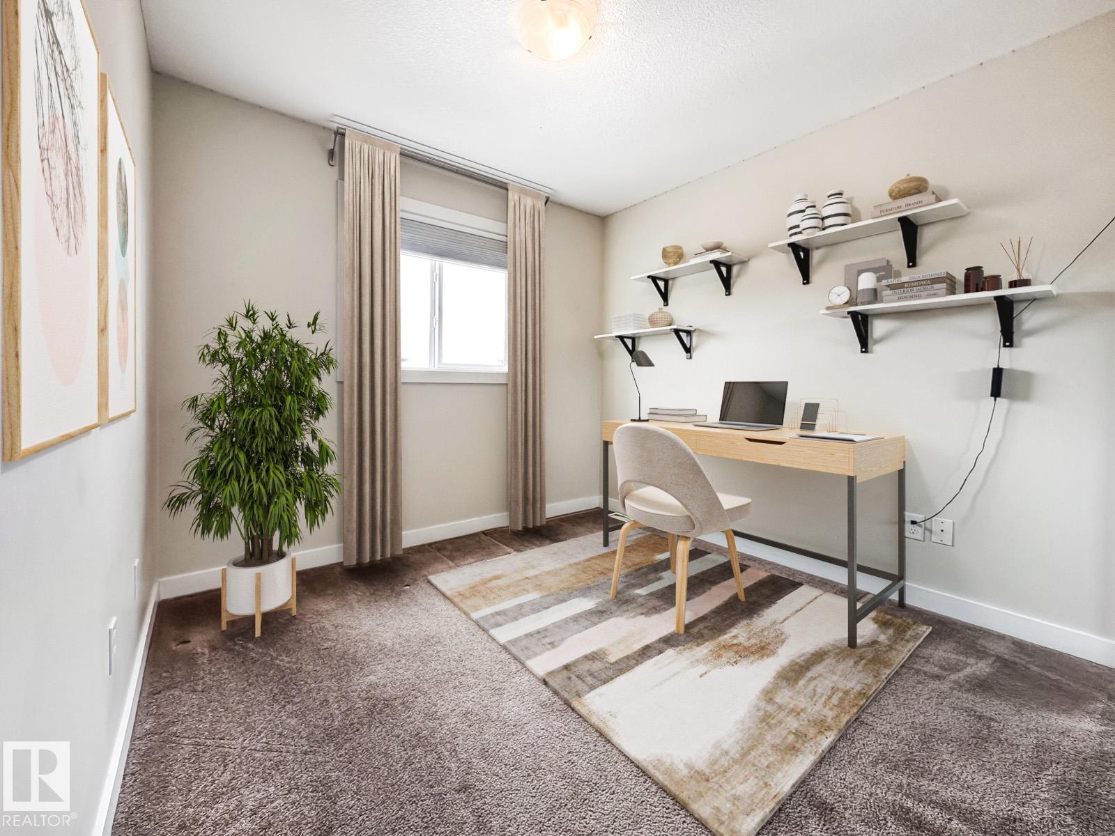 #2 4950 Terwillegar Cm Nw, Edmonton, Alberta T6R 0S1 - Photo 10 - E4473127