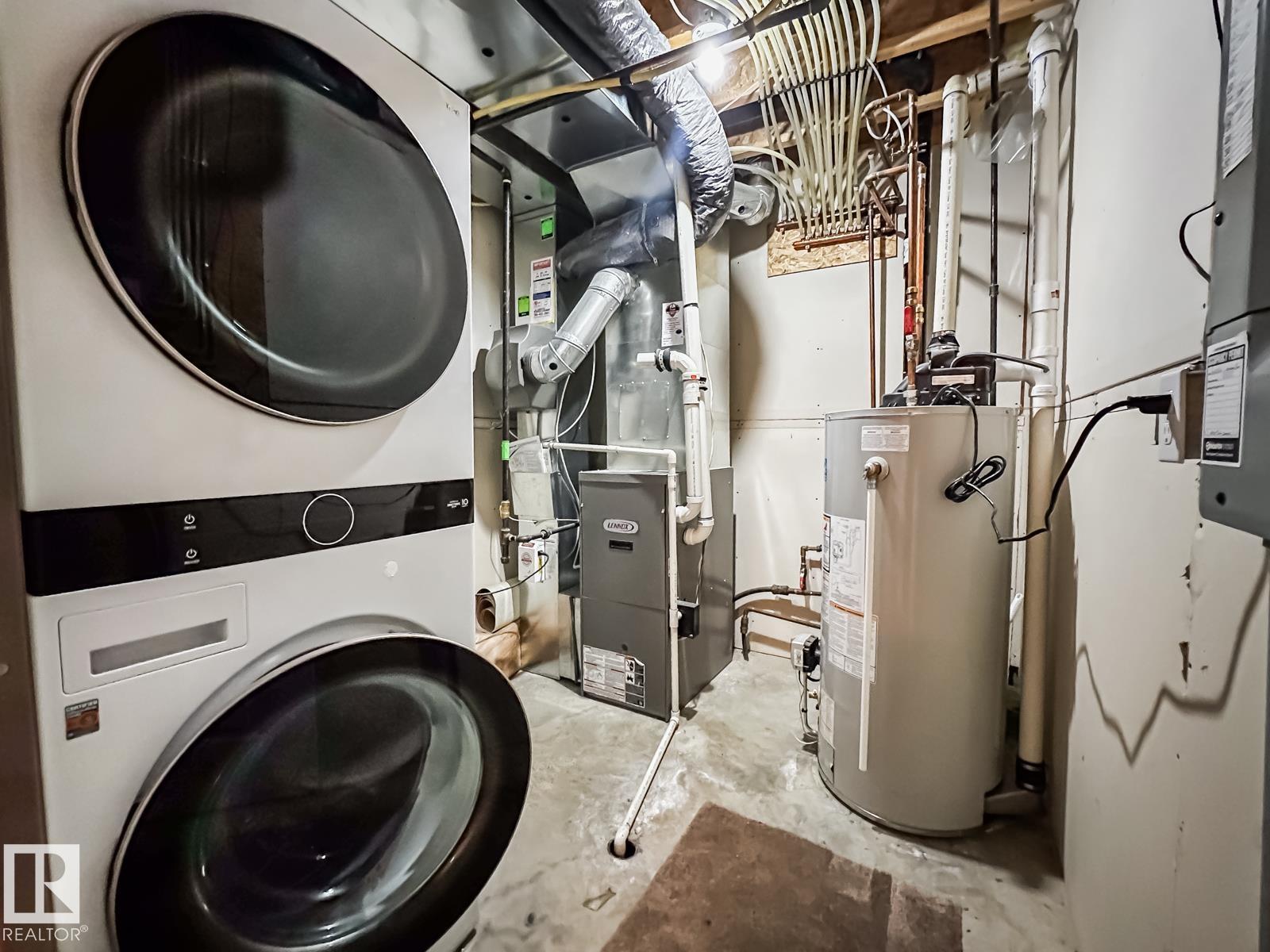 #2 4950 Terwillegar Cm Nw, Edmonton, Alberta T6R 0S1 - Photo 41 - E4473127