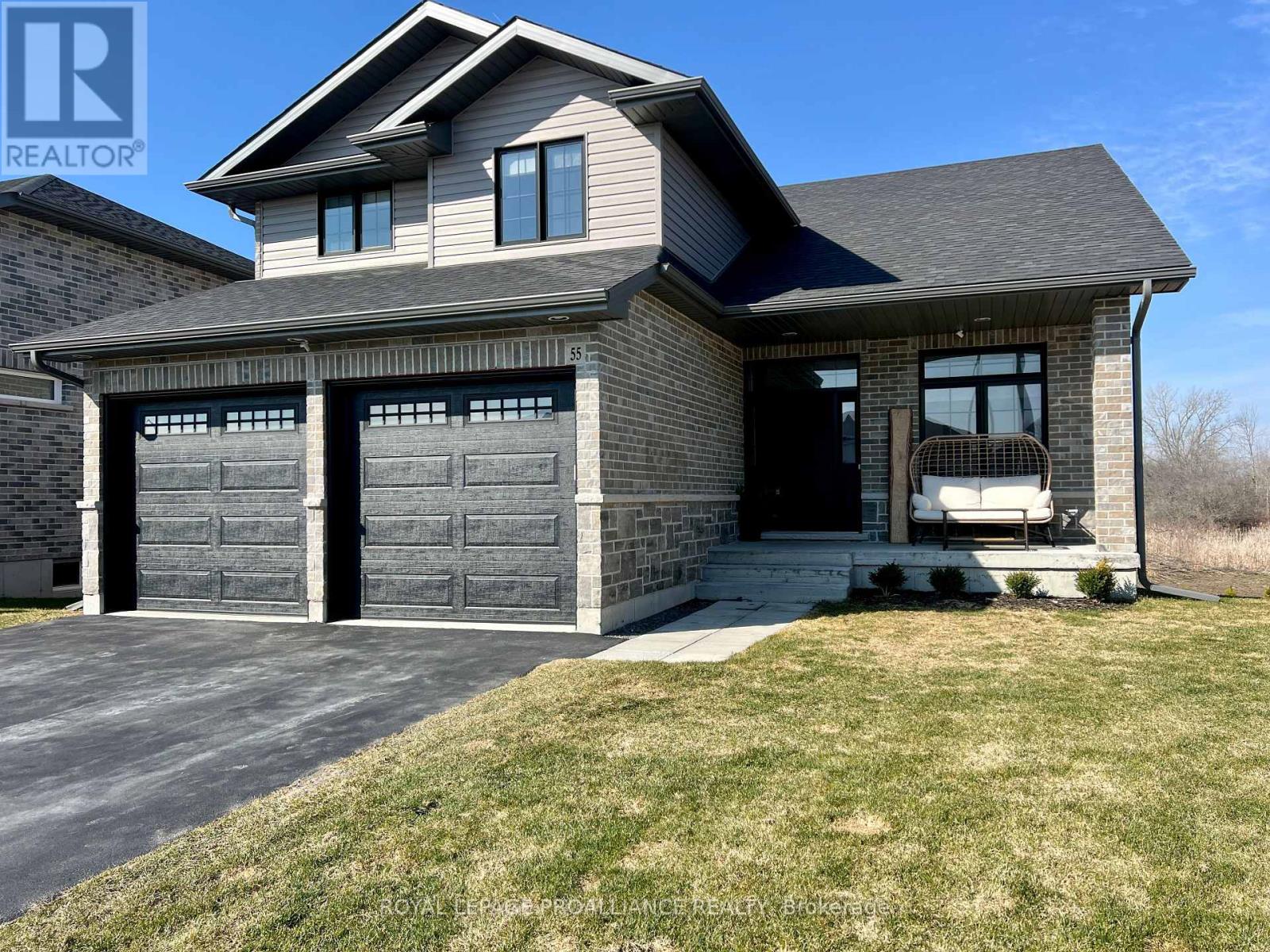 55 Lanark Drive, Belleville, Ontario  K8N 0G8 - Photo 2 - X12984584