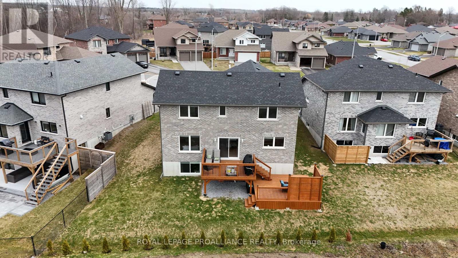 55 Lanark Drive, Belleville, Ontario  K8N 0G8 - Photo 38 - X12984584