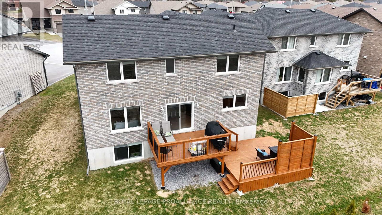 55 Lanark Drive, Belleville, Ontario  K8N 0G8 - Photo 39 - X12984584