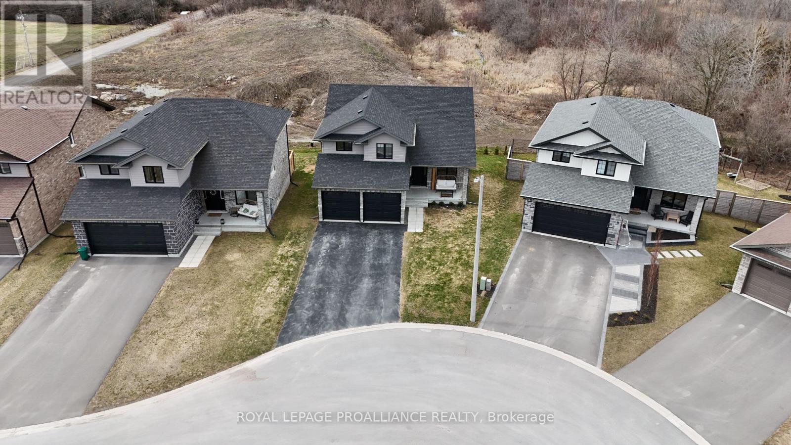 55 Lanark Drive, Belleville, Ontario  K8N 0G8 - Photo 41 - X12984584