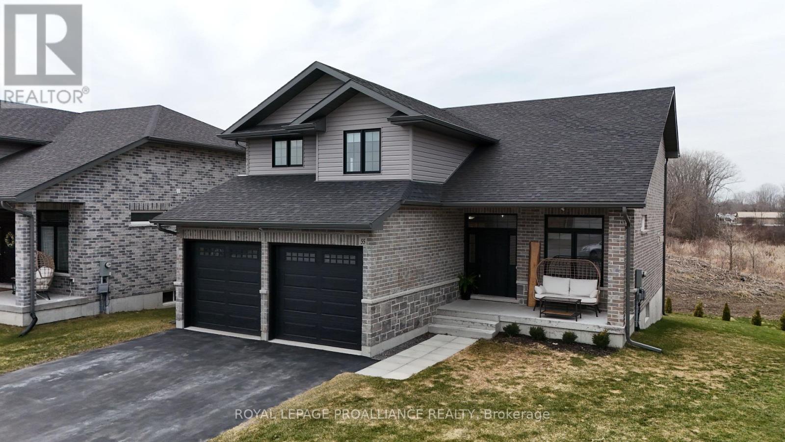 55 Lanark Drive, Belleville, Ontario  K8N 0G8 - Photo 42 - X12984584