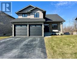 55 LANARK DRIVE, Belleville, Ontario