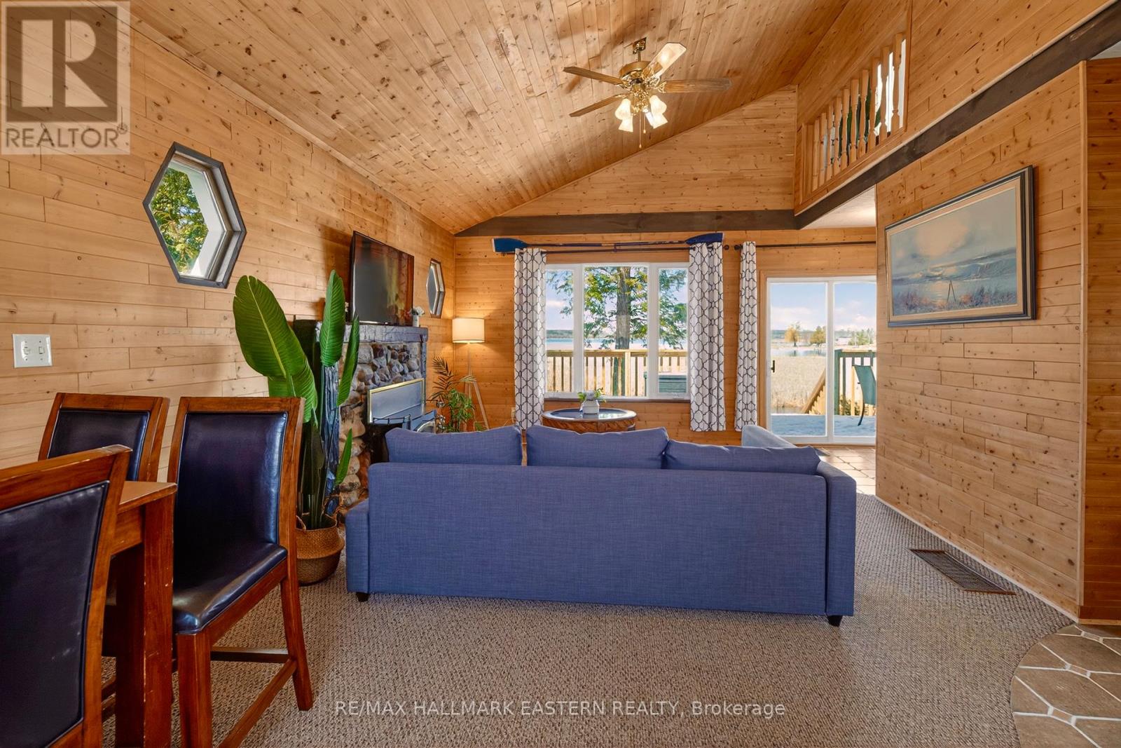 50 Birch Point Drive, Kawartha Lakes, Ontario  K0L 1T0 - Photo 15 - X12984658