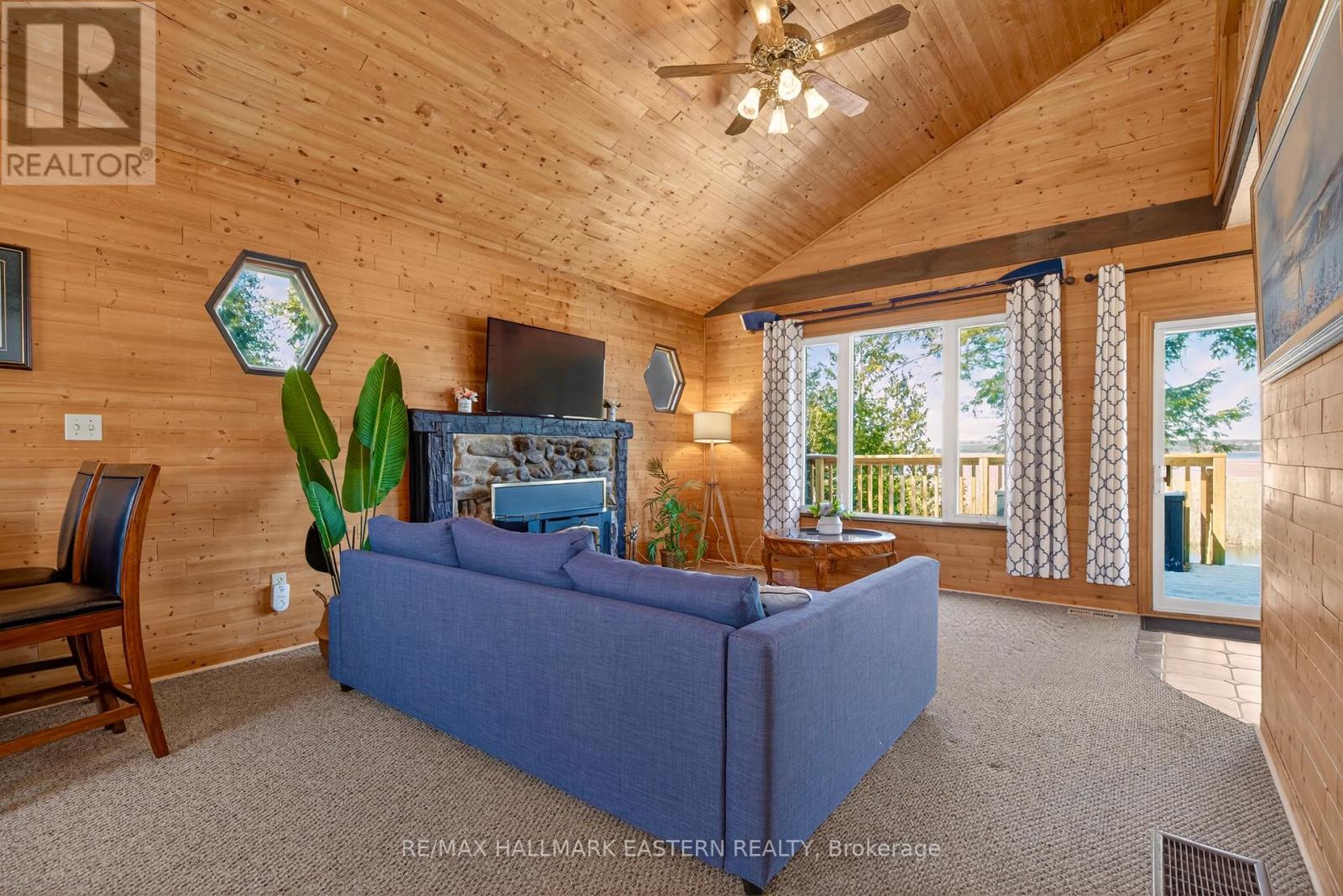 50 Birch Point Drive, Kawartha Lakes, Ontario  K0L 1T0 - Photo 17 - X12984658