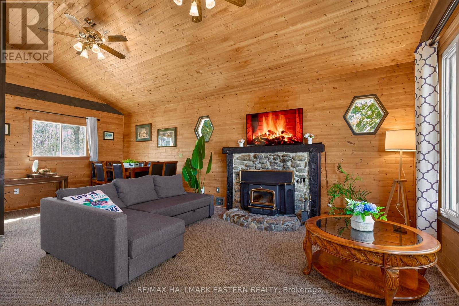 50 Birch Point Drive, Kawartha Lakes, Ontario  K0L 1T0 - Photo 18 - X12984658