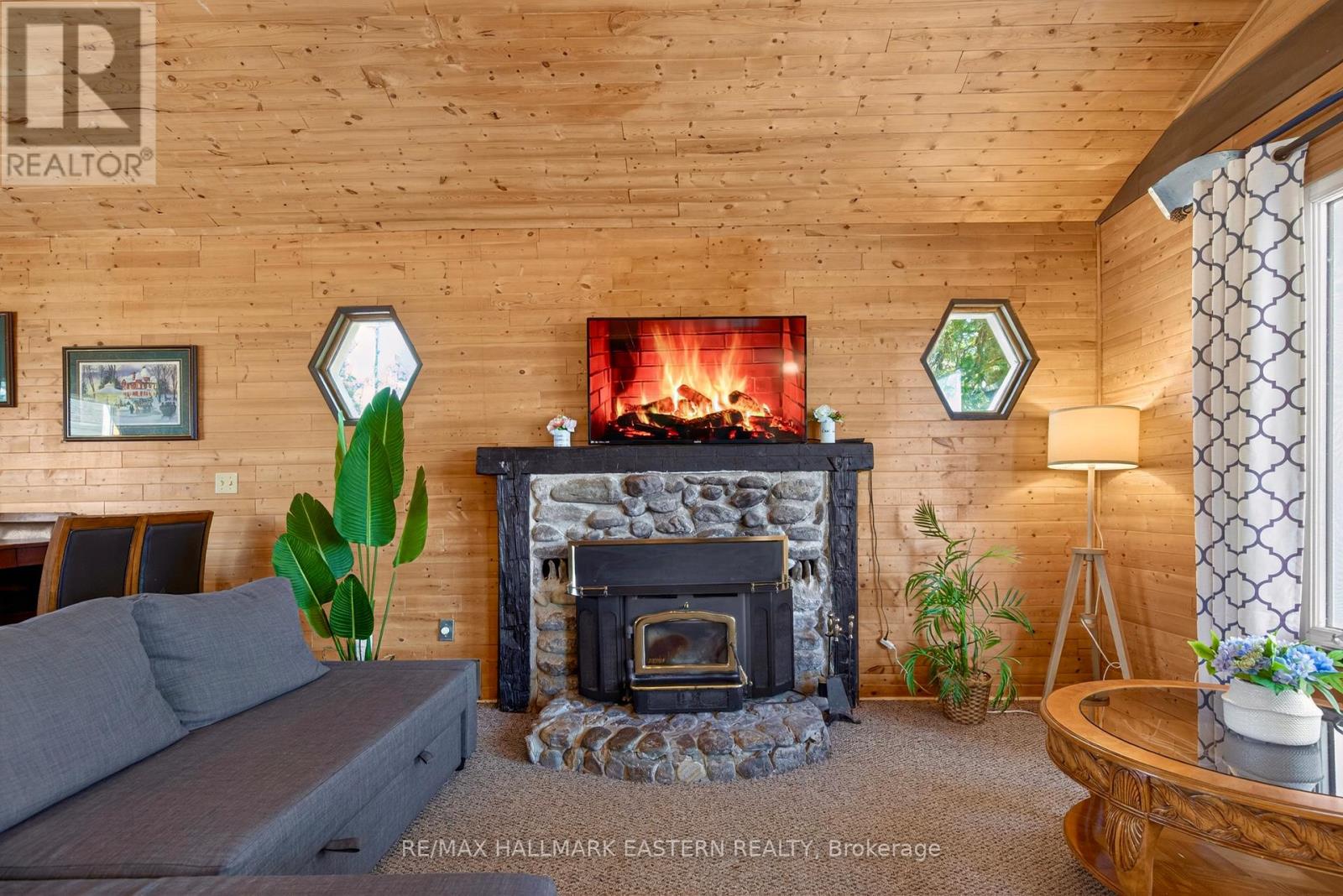 50 Birch Point Drive, Kawartha Lakes, Ontario  K0L 1T0 - Photo 19 - X12984658