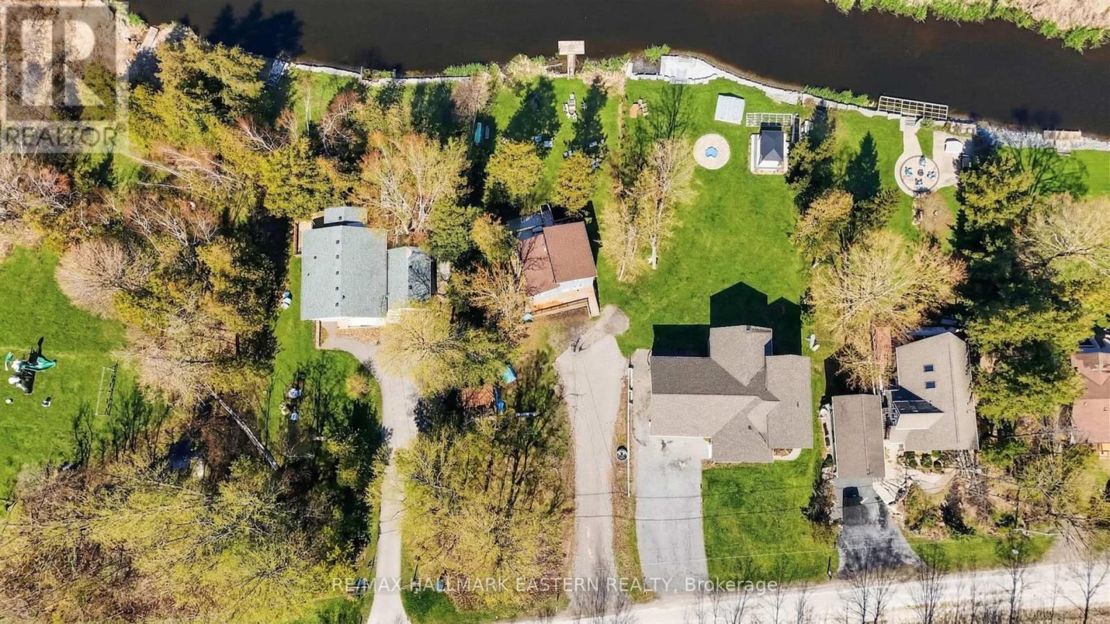 50 Birch Point Drive, Kawartha Lakes, Ontario  K0L 1T0 - Photo 2 - X12984658