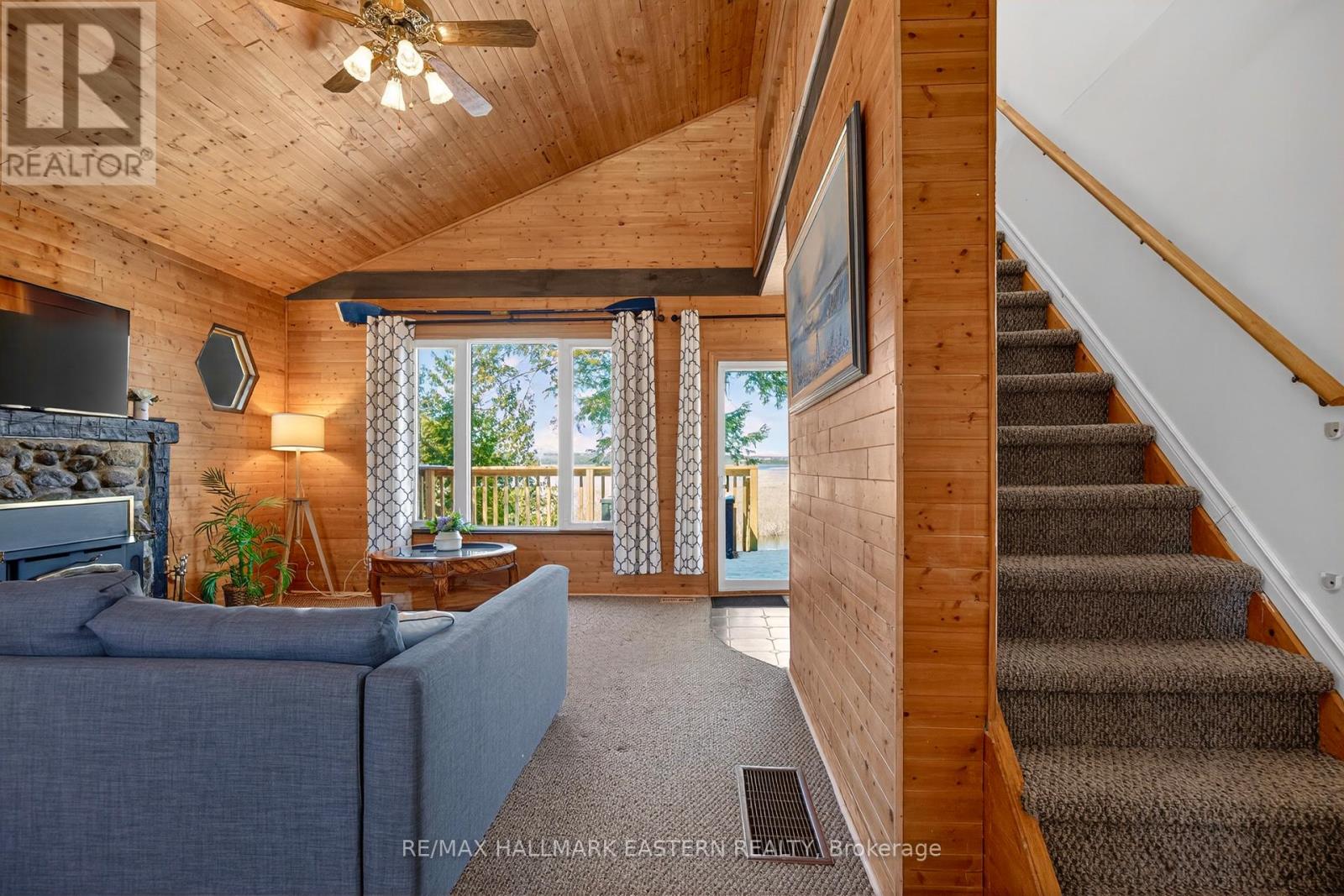 50 Birch Point Drive, Kawartha Lakes, Ontario  K0L 1T0 - Photo 28 - X12984658