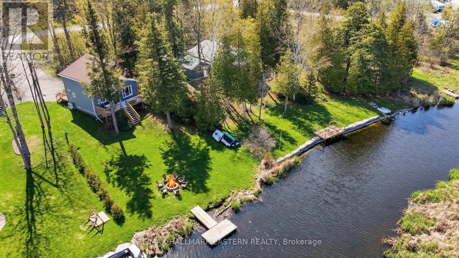 50 Birch Point Drive, Kawartha Lakes, Ontario  K0L 1T0 - Photo 3 - X12984658