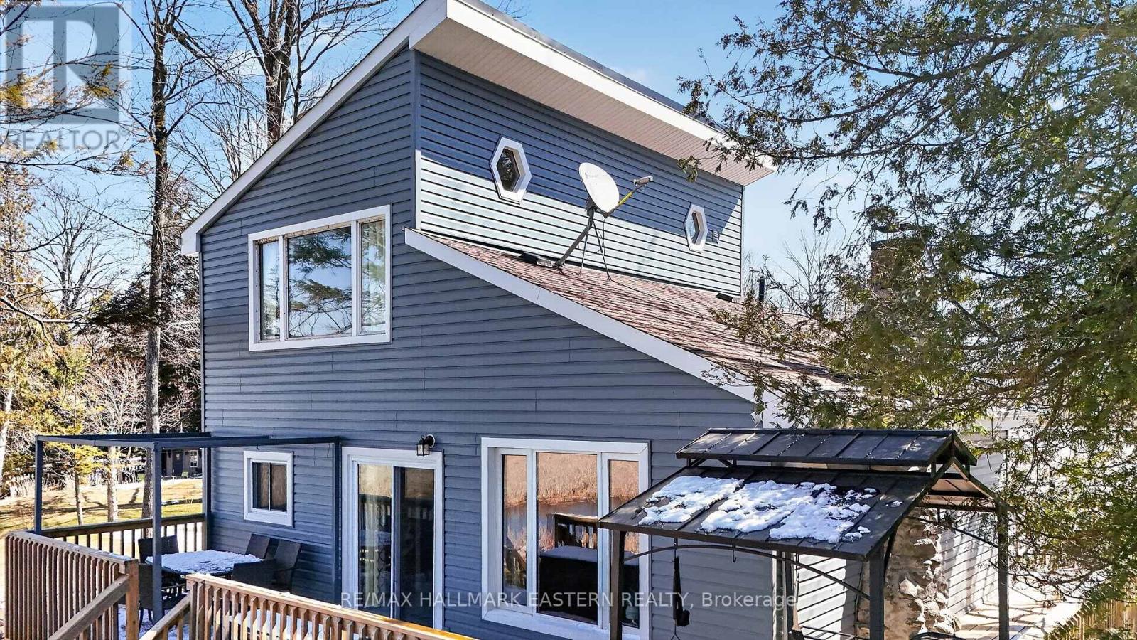 50 Birch Point Drive, Kawartha Lakes, Ontario  K0L 1T0 - Photo 36 - X12984658