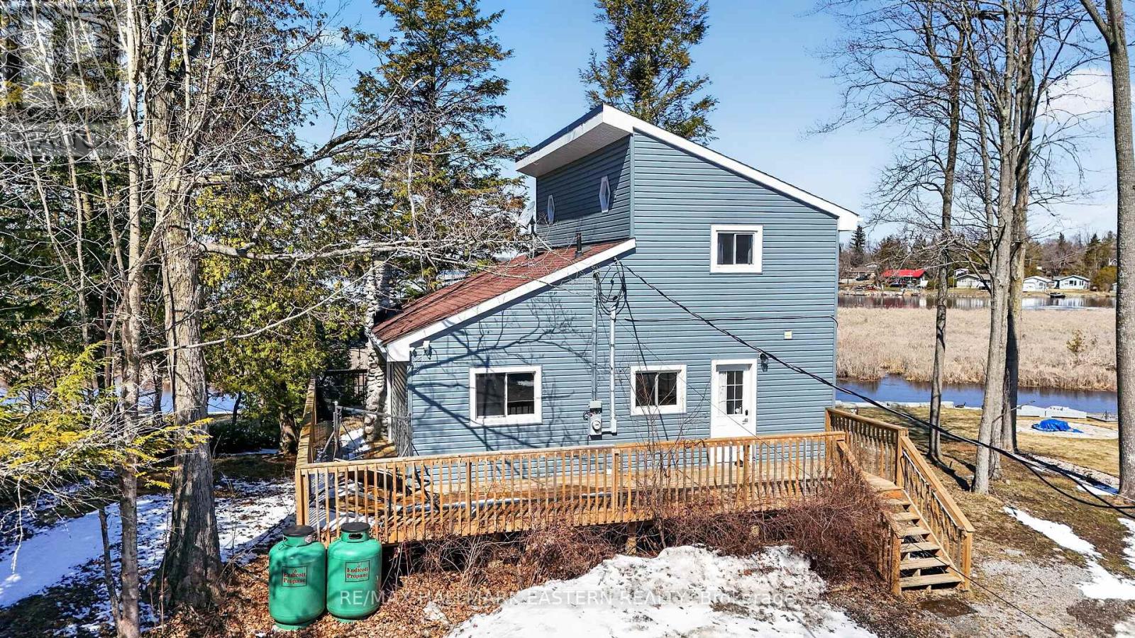 50 Birch Point Drive, Kawartha Lakes, Ontario  K0L 1T0 - Photo 37 - X12984658