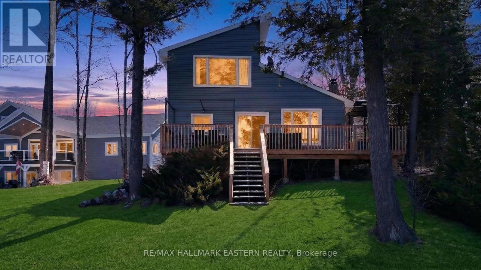 50 Birch Point Drive, Kawartha Lakes, Ontario  K0L 1T0 - Photo 4 - X12984658