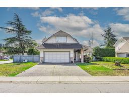 19798 34A AVENUE, Langley, British Columbia