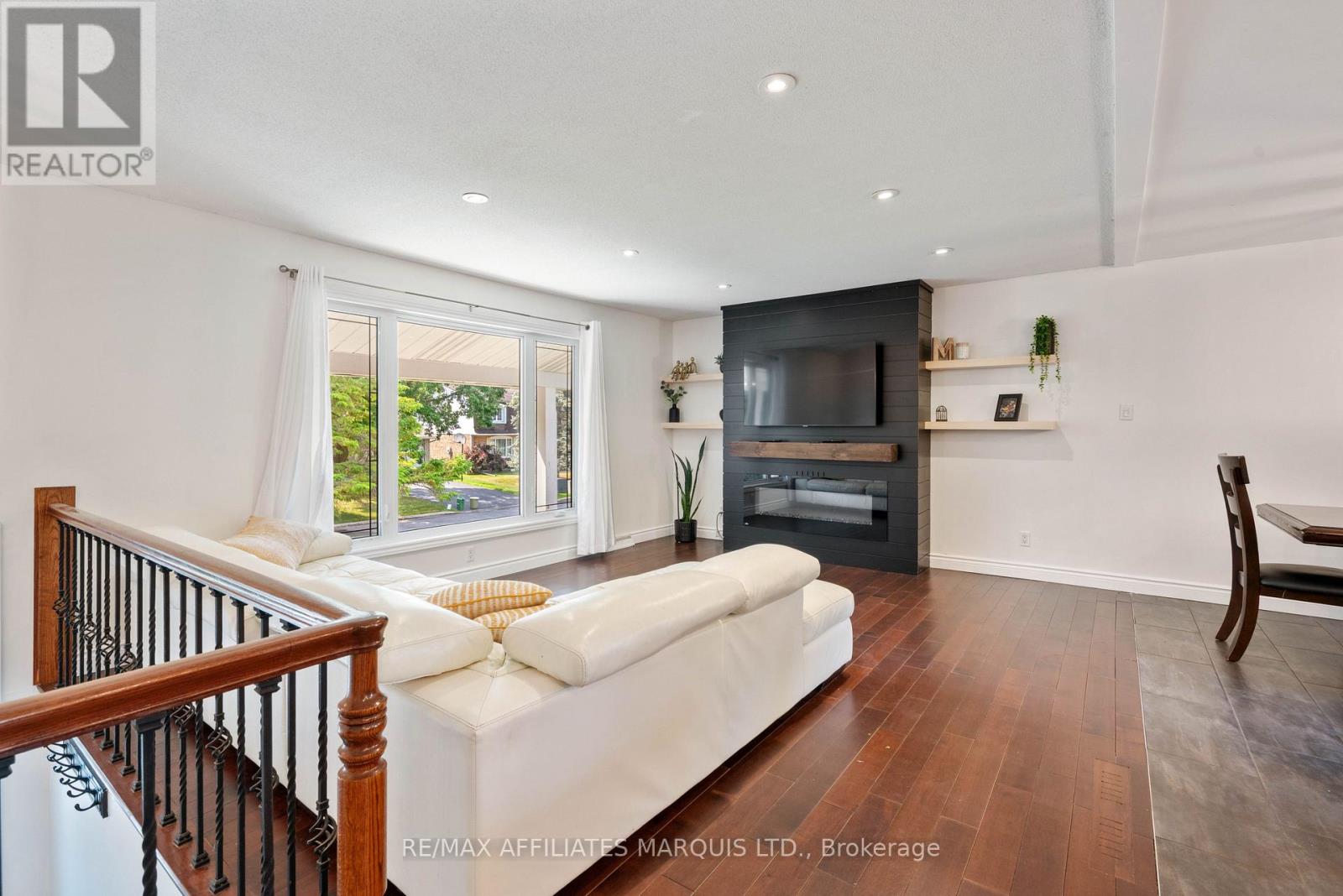 1507 Catherine Street, Cornwall, Ontario  K6J 5C3 - Photo 14 - X12984622