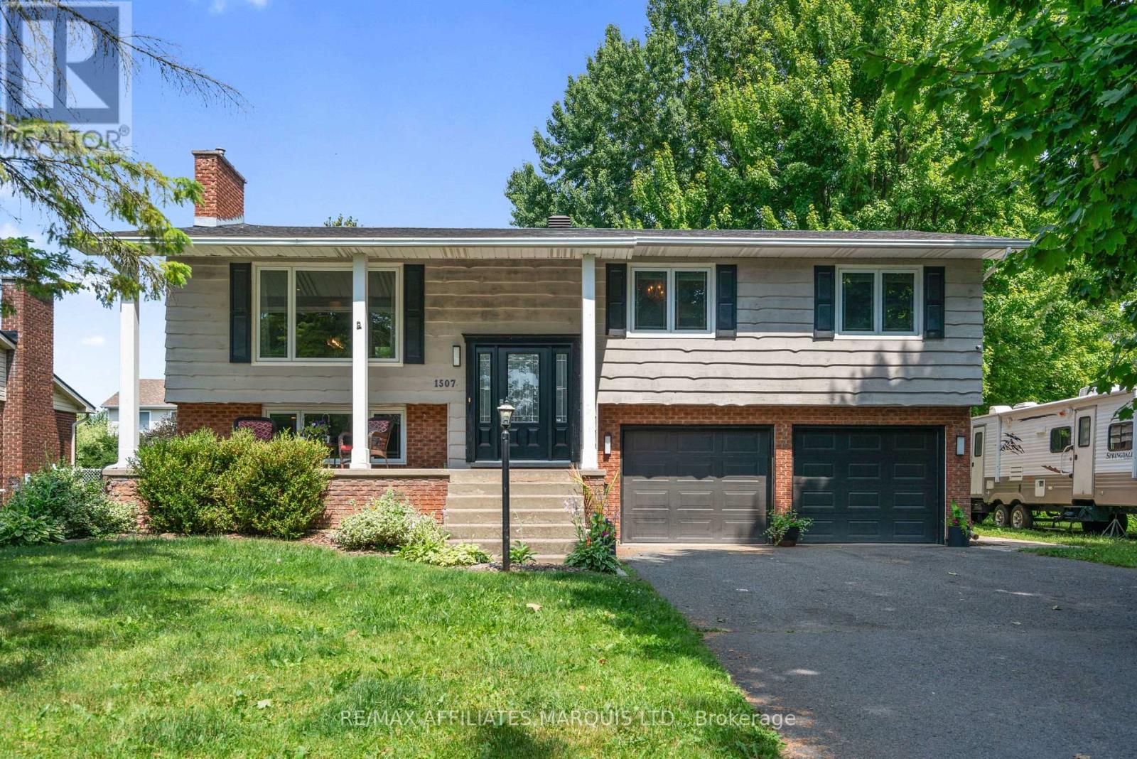 1507 Catherine Street, Cornwall, Ontario  K6J 5C3 - Photo 2 - X12984622