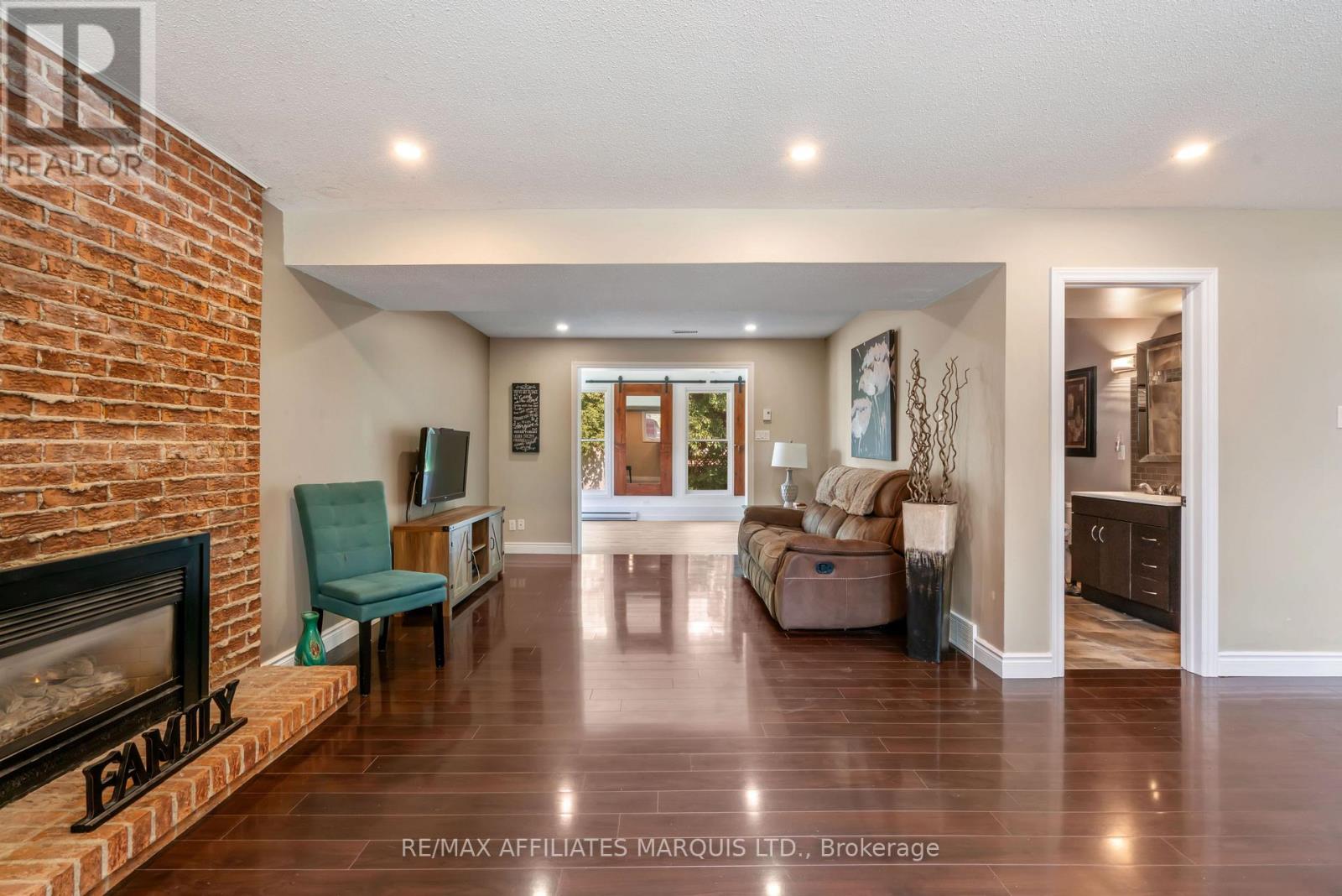 1507 Catherine Street, Cornwall, Ontario  K6J 5C3 - Photo 26 - X12984622