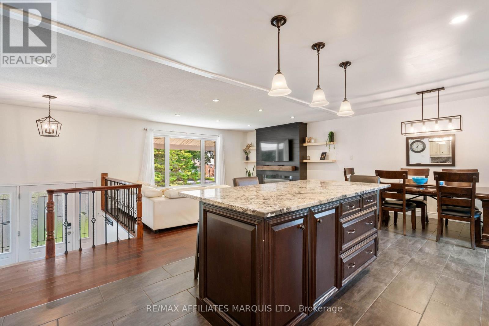 1507 Catherine Street, Cornwall, Ontario  K6J 5C3 - Photo 6 - X12984622