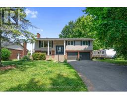 1507 CATHERINE STREET, Cornwall, Ontario