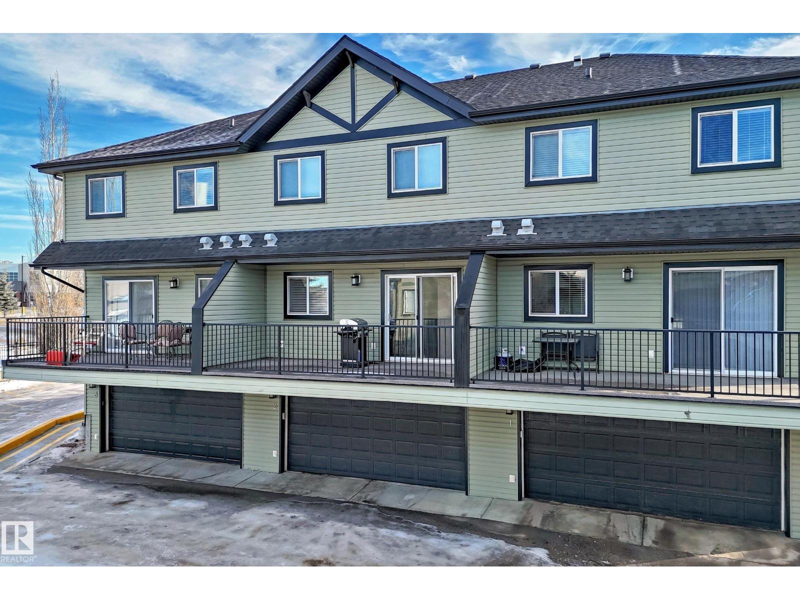 #2 4950 Terwillegar Cm Nw, Edmonton, Alberta T6R 0S1 - Photo 45 - E4473127