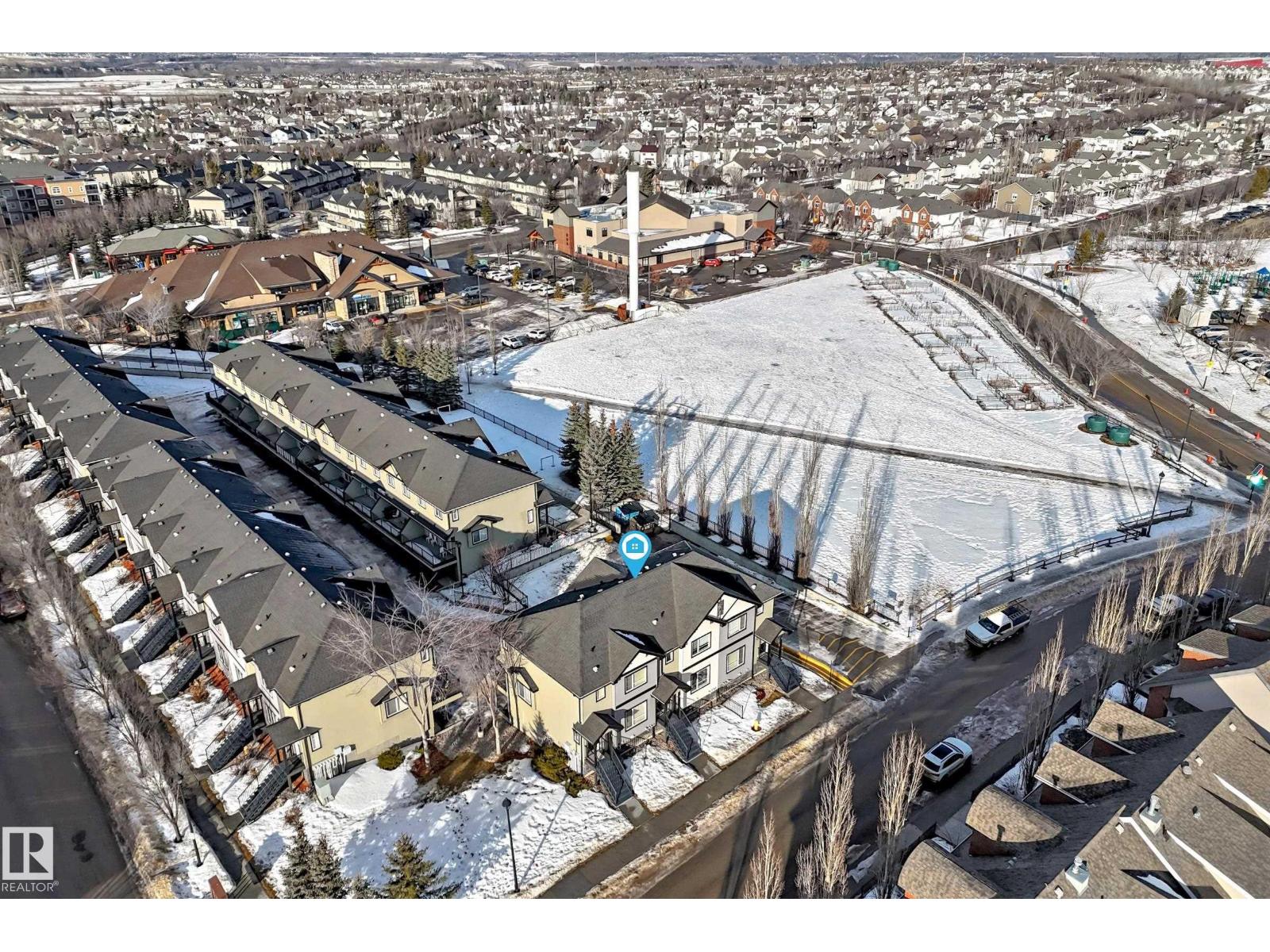 #2 4950 Terwillegar Cm Nw, Edmonton, Alberta T6R 0S1 - Photo 48 - E4473127