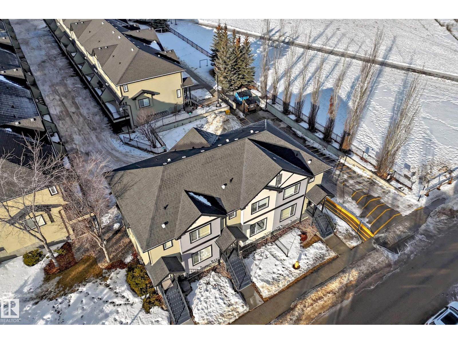 #2 4950 Terwillegar Cm Nw, Edmonton, Alberta T6R 0S1 - Photo 46 - E4473127