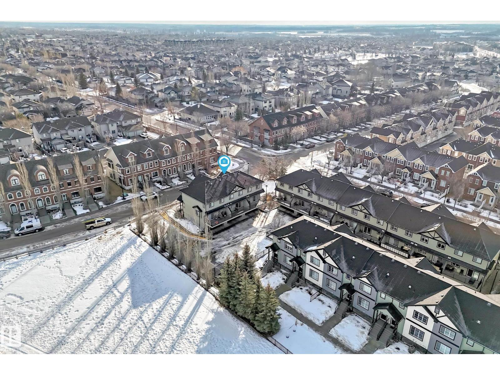 #2 4950 Terwillegar Cm Nw, Edmonton, Alberta T6R 0S1 - Photo 49 - E4473127