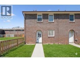 31 GREENGATE Road Unit# 239, Guelph, Ontario