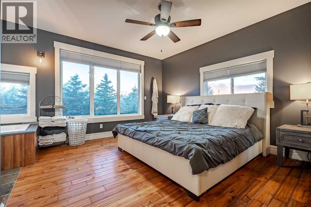 225053 Range Road 270, Rural Rocky View County, Alberta  T1X 0H9 - Photo 22 - A2284067