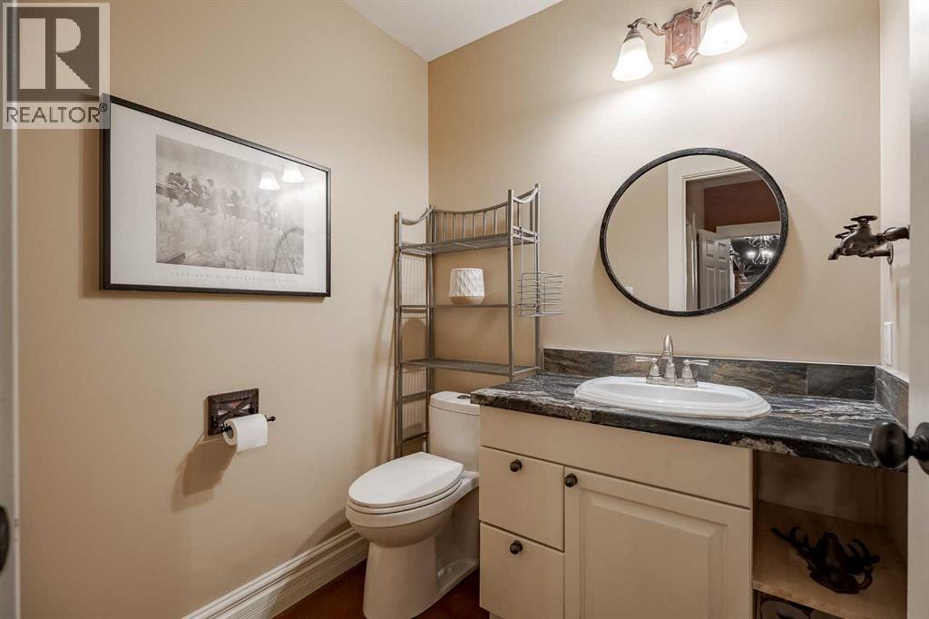 225053 Range Road 270, Rural Rocky View County, Alberta  T1X 0H9 - Photo 37 - A2284067