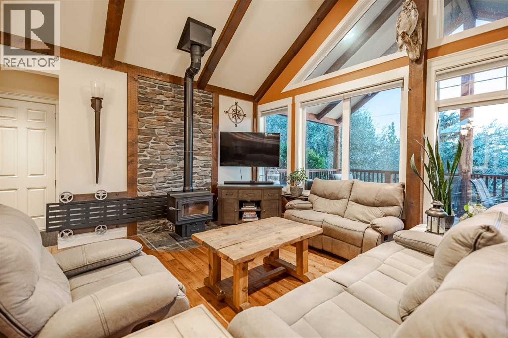 225053 Range Road 270, Rural Rocky View County, Alberta  T1X 0H9 - Photo 17 - A2284067