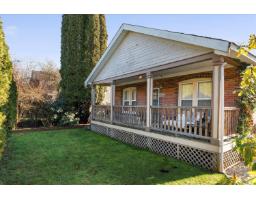 34758 CLAYBURN ROAD, Abbotsford, British Columbia