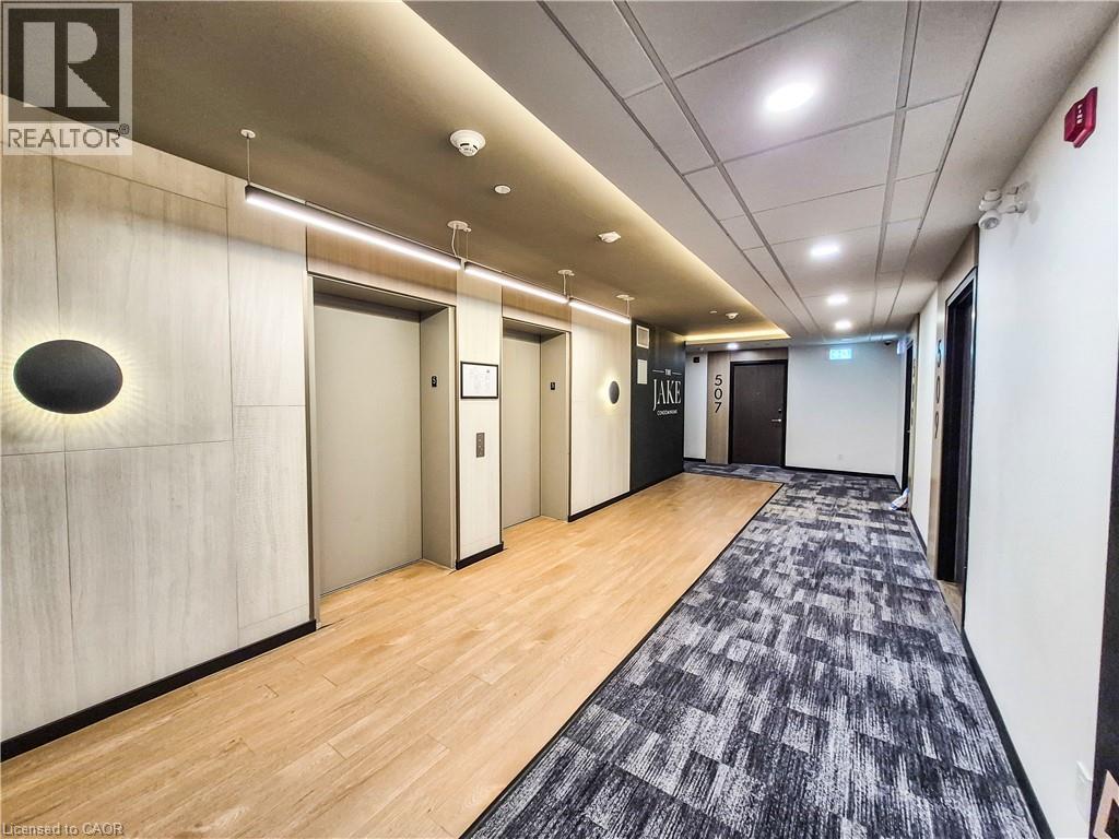 101 Golden Eagle Road Unit# 511, Waterloo, Ontario  N2V 1C3 - Photo 11 - 40806716