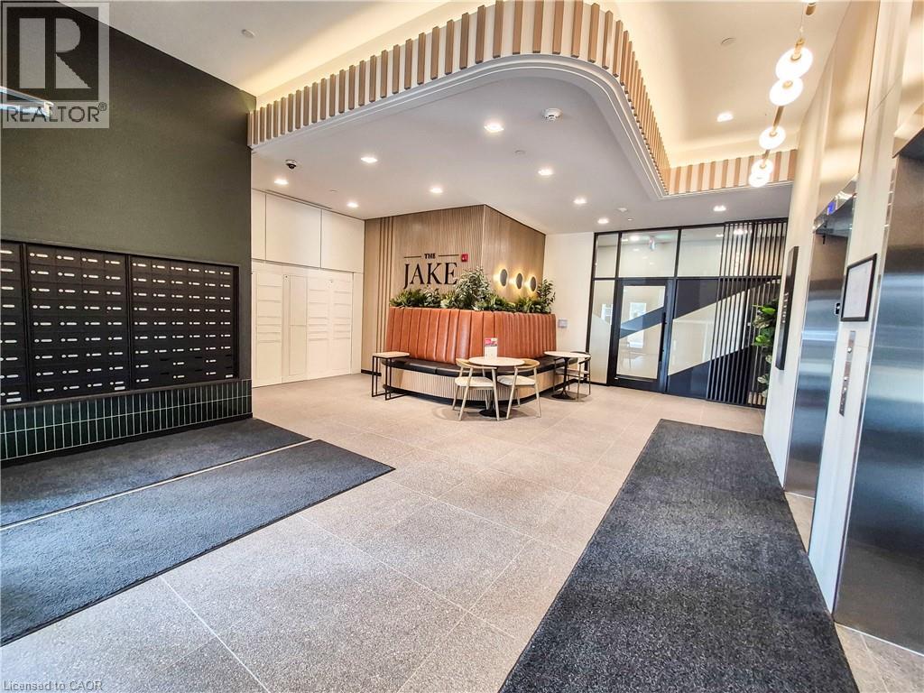 101 Golden Eagle Road Unit# 511, Waterloo, Ontario  N2V 1C3 - Photo 12 - 40806716