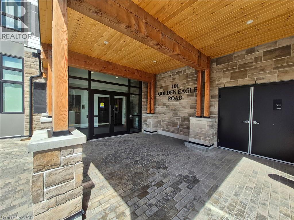 101 Golden Eagle Road Unit# 511, Waterloo, Ontario  N2V 1C3 - Photo 16 - 40806716