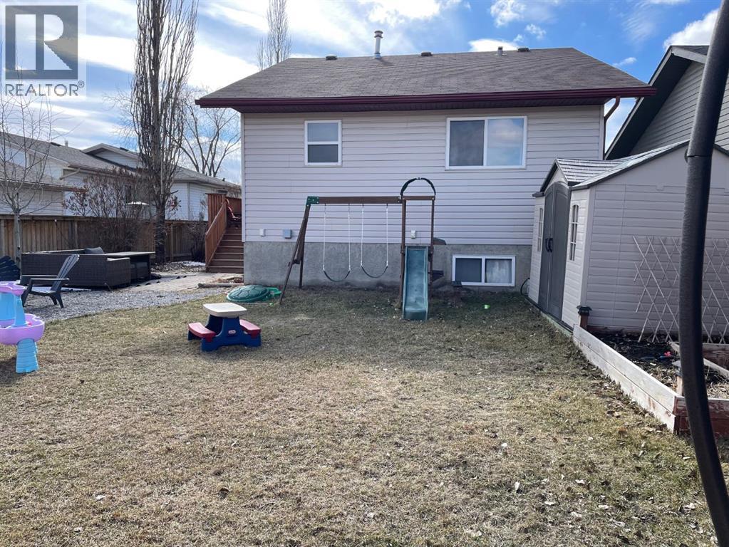 404 18 Street Se, High River, Alberta  T1V 1W3 - Photo 32 - A2295709