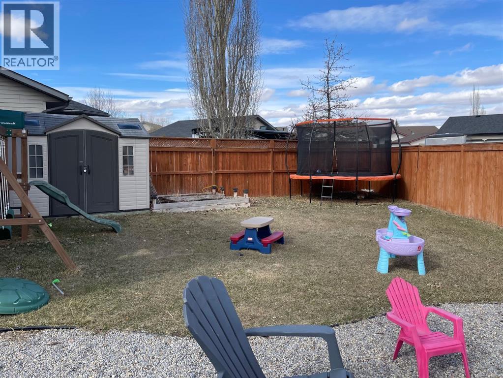 404 18 Street Se, High River, Alberta  T1V 1W3 - Photo 33 - A2295709