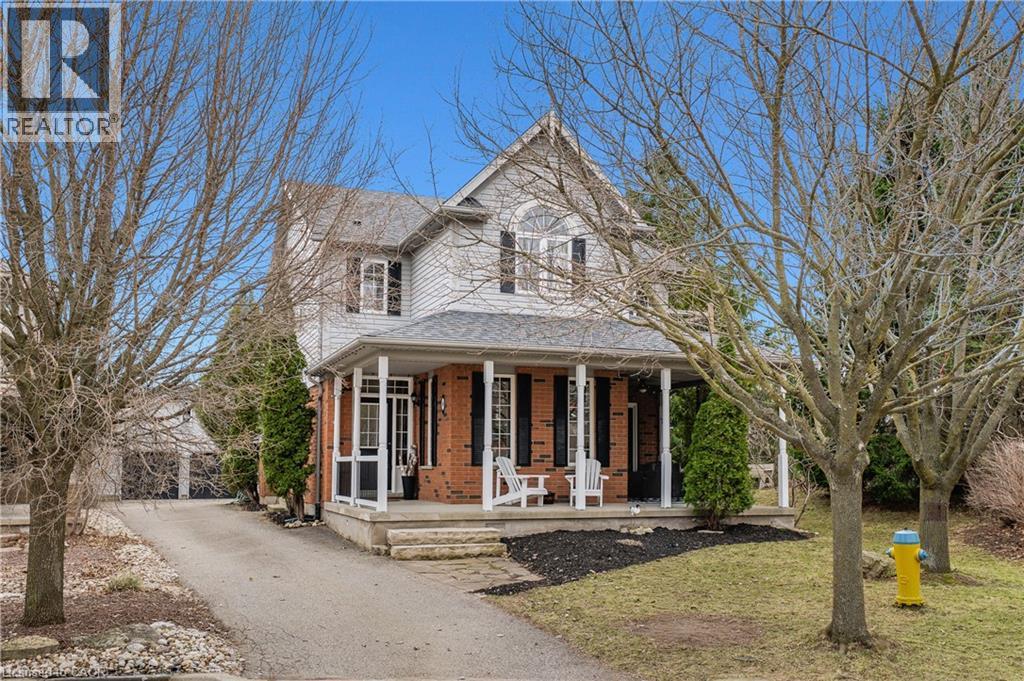 608 Bluenose Court, Waterloo, Ontario  N2K 4C5 - Photo 4 - 40819456