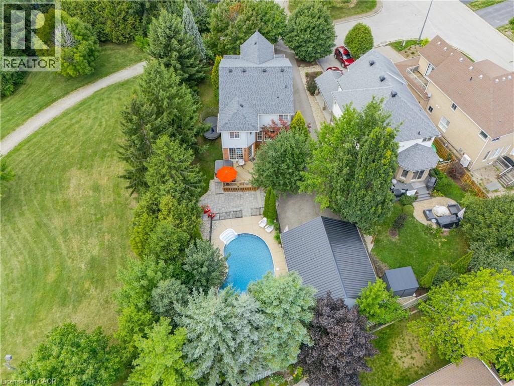 608 Bluenose Court, Waterloo, Ontario  N2K 4C5 - Photo 46 - 40819456