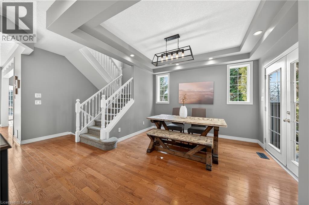 608 Bluenose Court, Waterloo, Ontario  N2K 4C5 - Photo 8 - 40819456